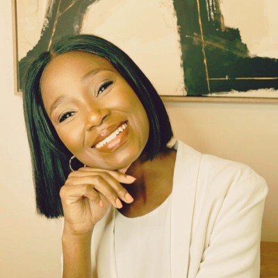 Thato Mafanti