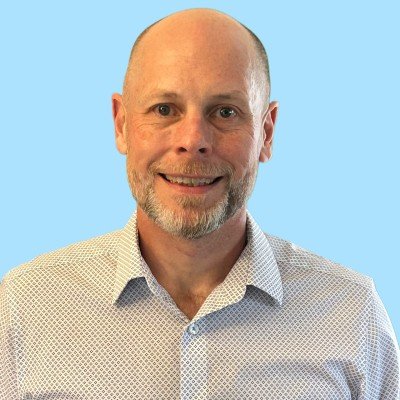 Theo Groenewald