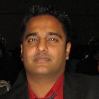 Yash Nannoolal