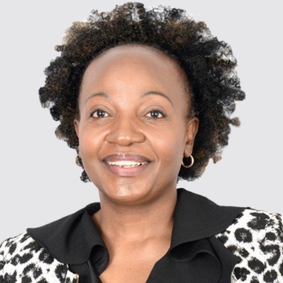 Susan Mangole