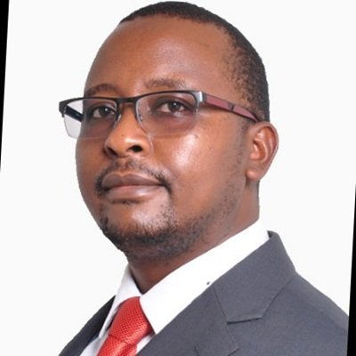 Eng. Solomon M. Muthoka